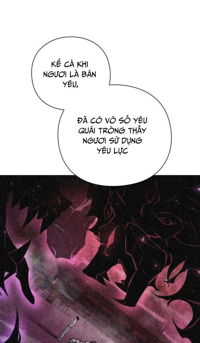 Đêm Của Yêu Tinh - Chapter 5 - Page 32