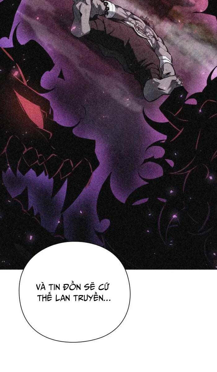 Đêm Của Yêu Tinh - Chapter 5 - Page 33