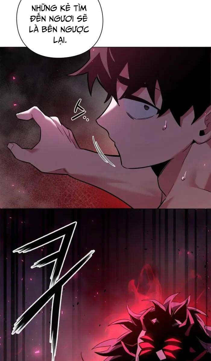 Đêm Của Yêu Tinh - Chapter 5 - Page 36