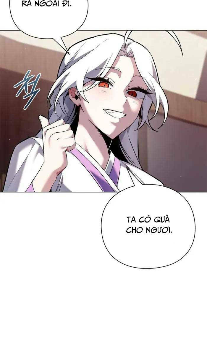 Đêm Của Yêu Tinh - Chapter 5 - Page 40