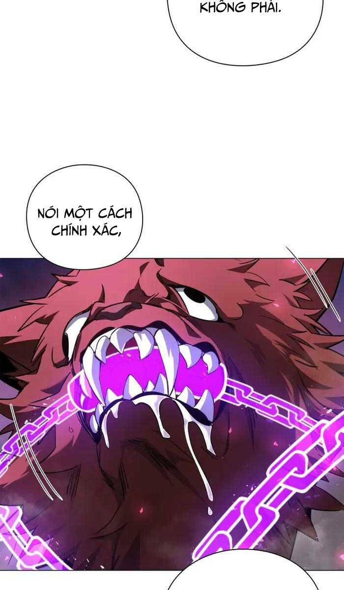 Đêm Của Yêu Tinh - Chapter 5 - Page 49