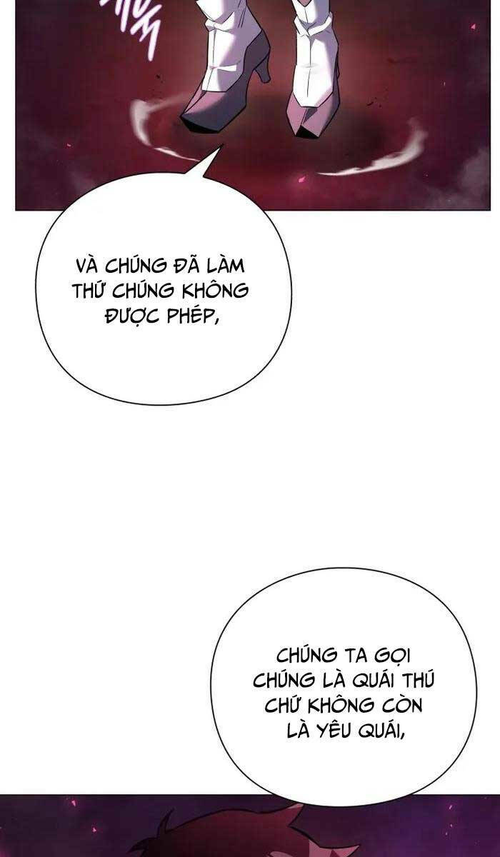 Đêm Của Yêu Tinh - Chapter 5 - Page 52