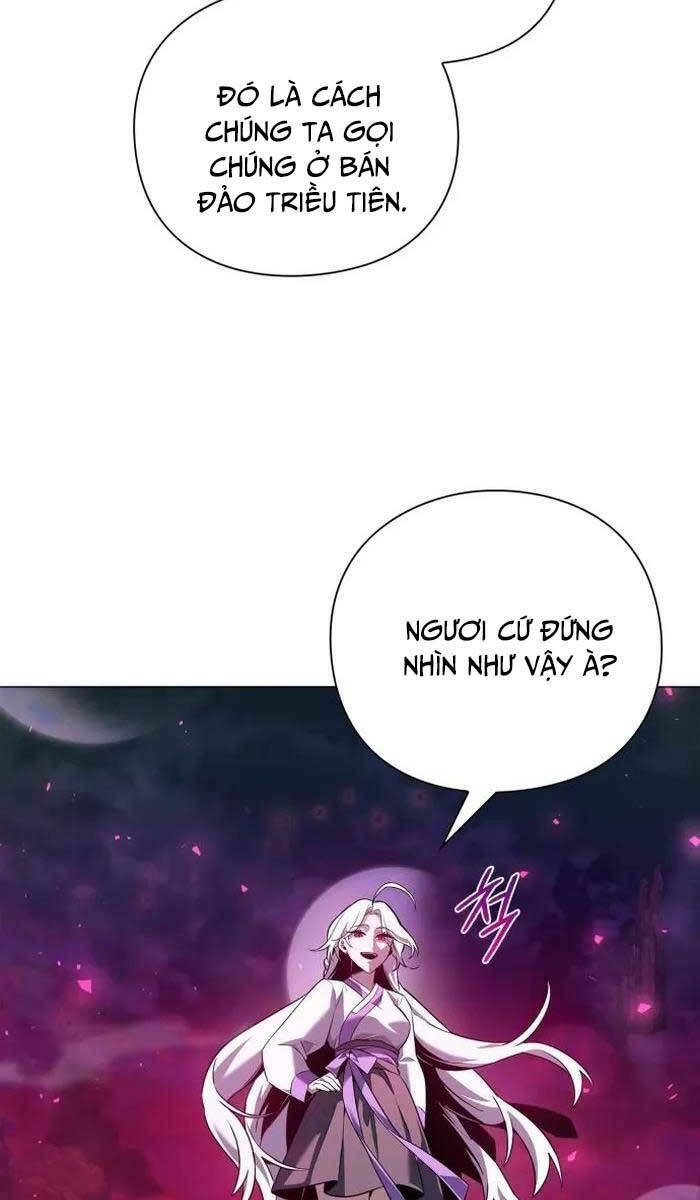 Đêm Của Yêu Tinh - Chapter 5 - Page 54