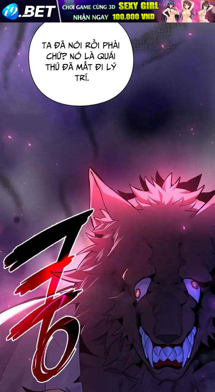Đêm Của Yêu Tinh - Chapter 5 - Page 56