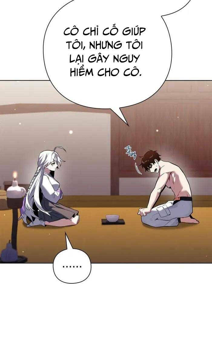 Đêm Của Yêu Tinh - Chapter 5 - Page 5