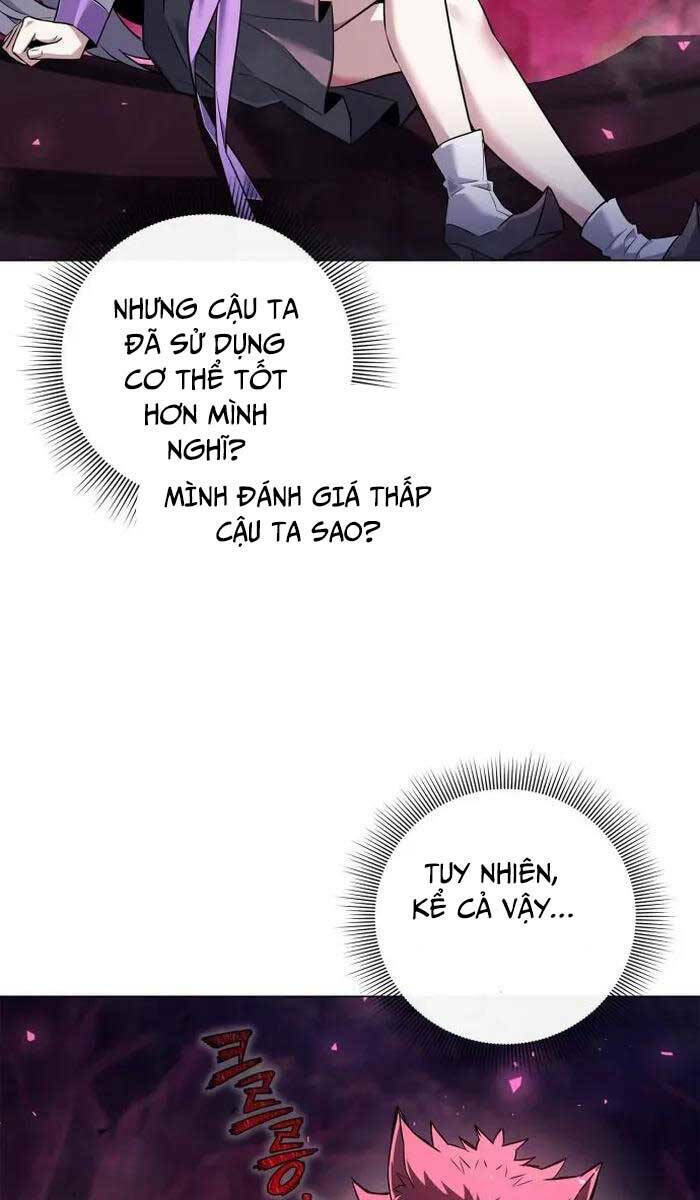 Đêm Của Yêu Tinh - Chapter 5 - Page 62