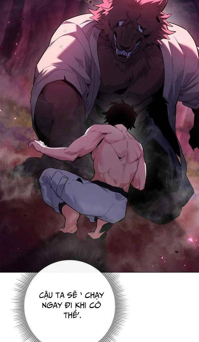 Đêm Của Yêu Tinh - Chapter 5 - Page 63