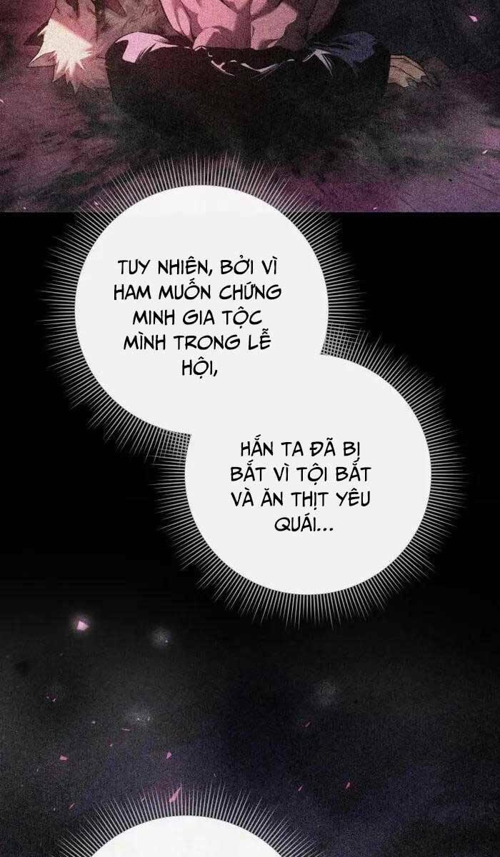 Đêm Của Yêu Tinh - Chapter 5 - Page 65