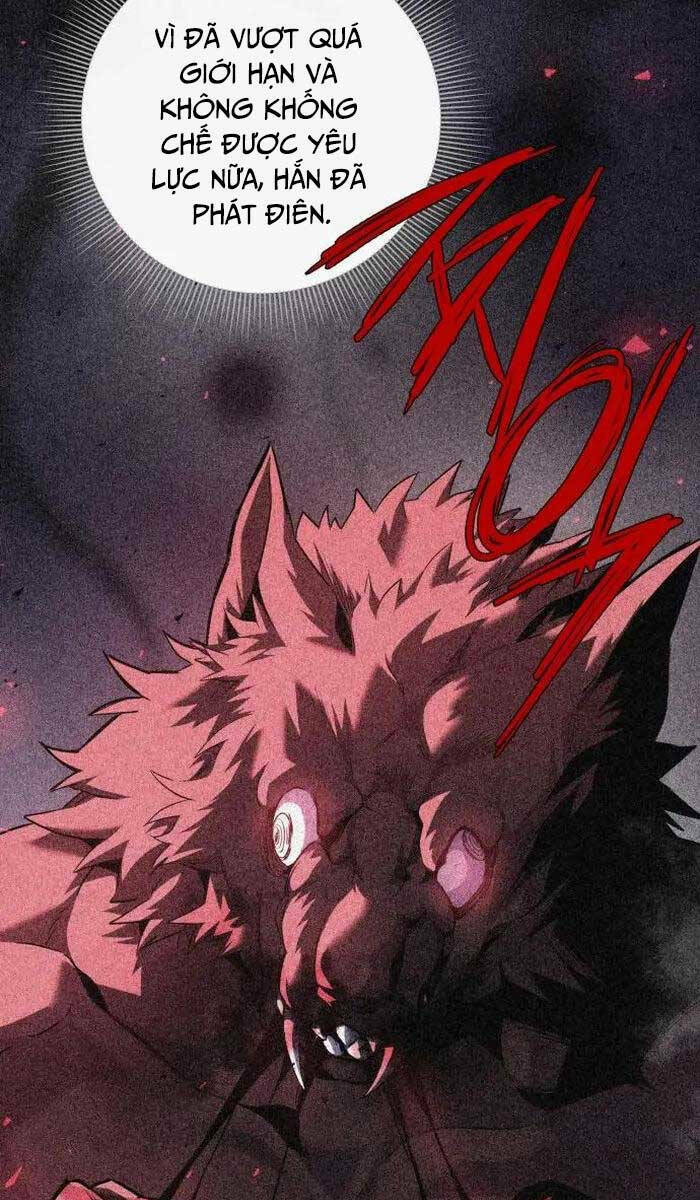 Đêm Của Yêu Tinh - Chapter 5 - Page 66