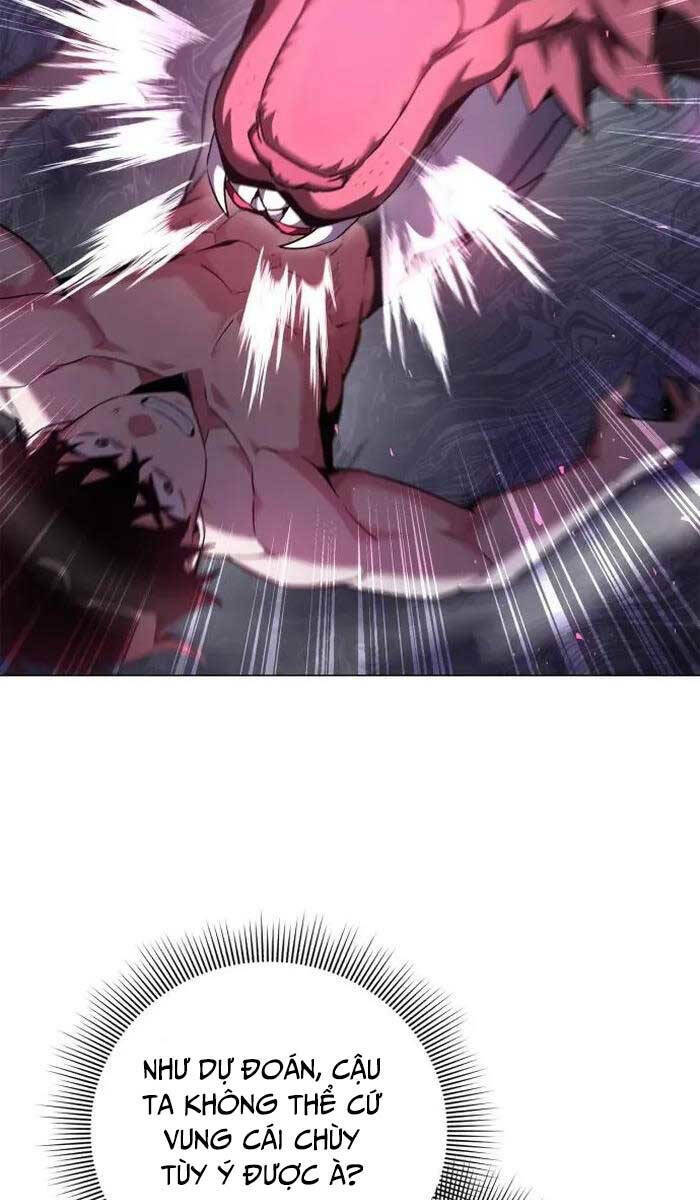 Đêm Của Yêu Tinh - Chapter 5 - Page 71