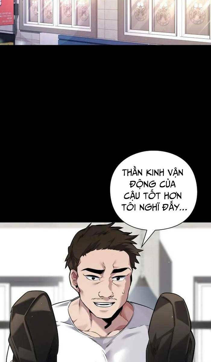 Đêm Của Yêu Tinh - Chapter 5 - Page 84