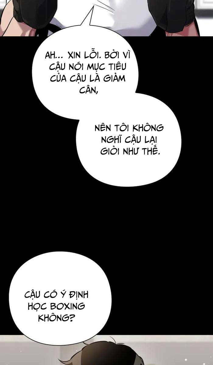 Đêm Của Yêu Tinh - Chapter 5 - Page 85