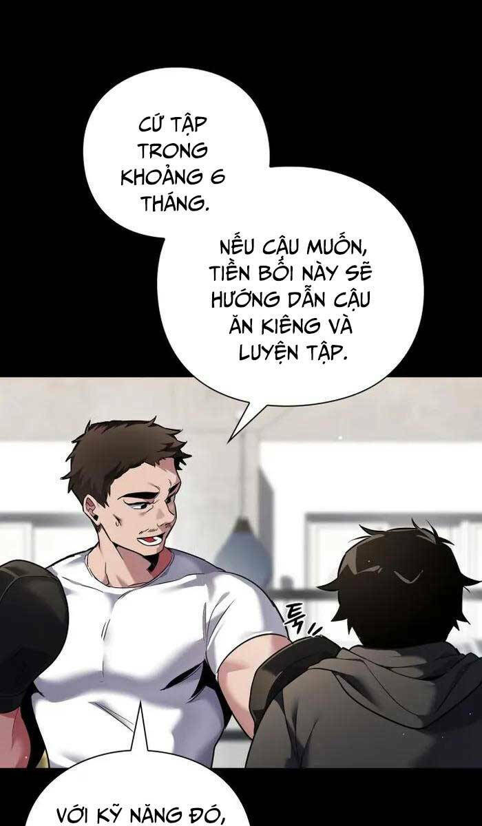 Đêm Của Yêu Tinh - Chapter 5 - Page 88
