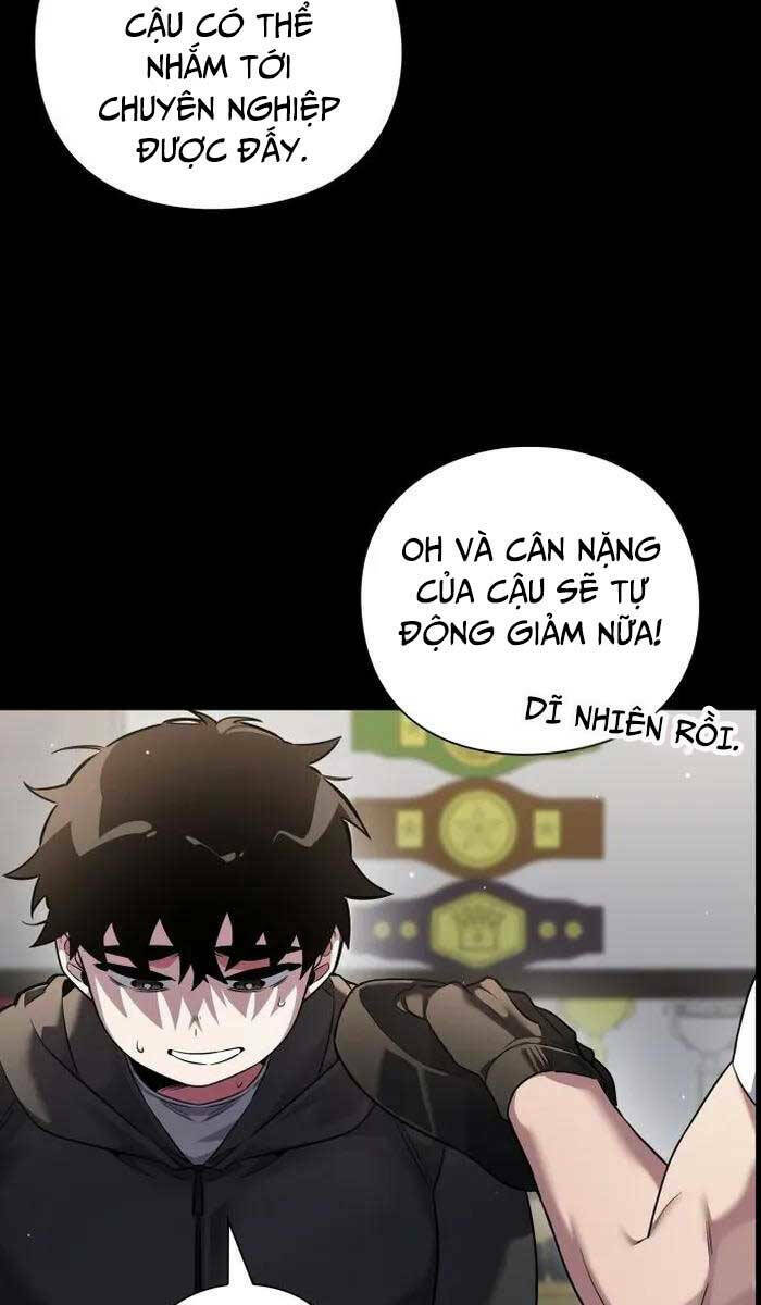 Đêm Của Yêu Tinh - Chapter 5 - Page 89