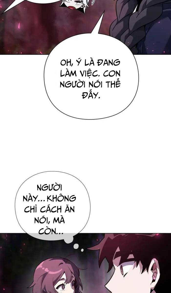 Đêm Của Yêu Tinh - Chapter 6 - Page 99