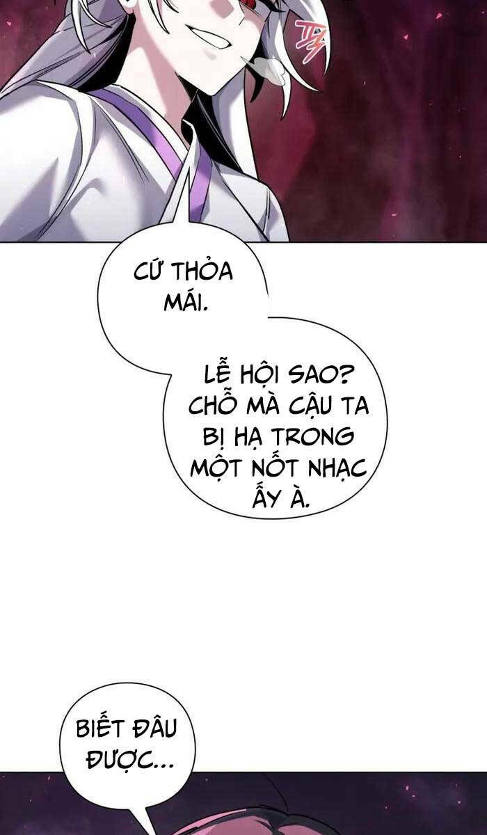 Đêm Của Yêu Tinh - Chapter 6 - Page 104