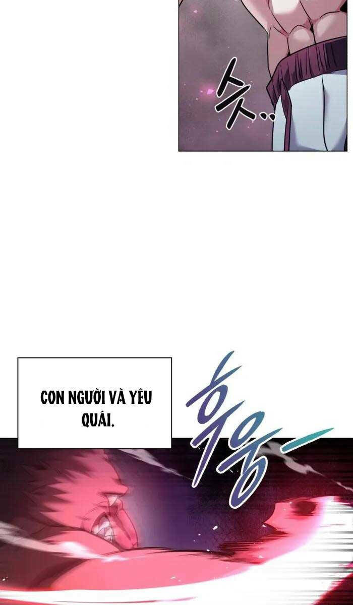 Đêm Của Yêu Tinh - Chapter 6 - Page 34