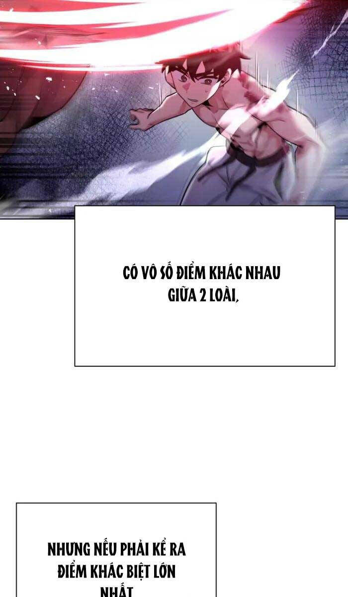 Đêm Của Yêu Tinh - Chapter 6 - Page 35