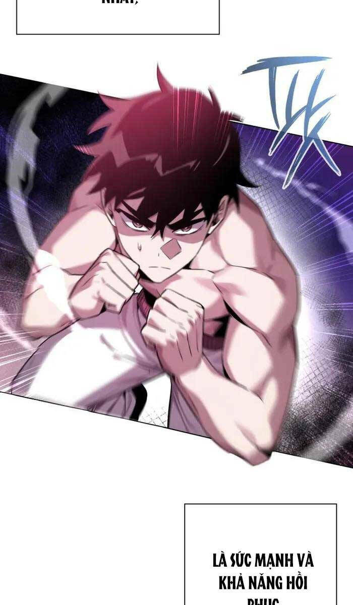Đêm Của Yêu Tinh - Chapter 6 - Page 36
