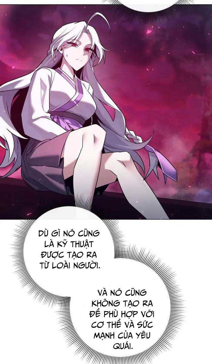Đêm Của Yêu Tinh - Chapter 6 - Page 4