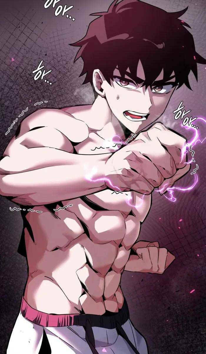 Đêm Của Yêu Tinh - Chapter 6 - Page 51