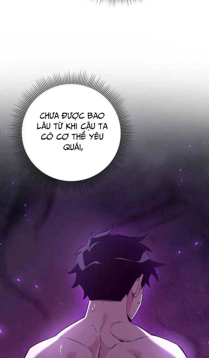 Đêm Của Yêu Tinh - Chapter 6 - Page 5