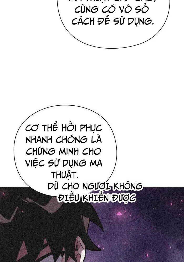 Đêm Của Yêu Tinh - Chapter 6 - Page 59