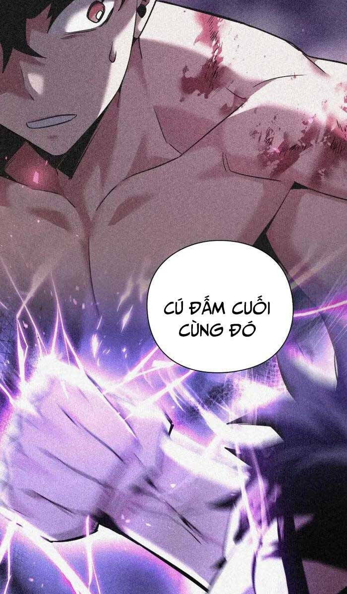 Đêm Của Yêu Tinh - Chapter 6 - Page 60