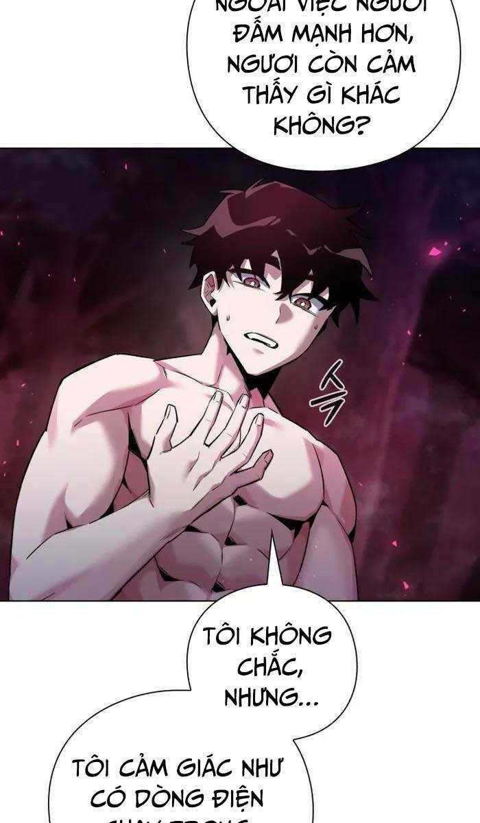 Đêm Của Yêu Tinh - Chapter 6 - Page 62