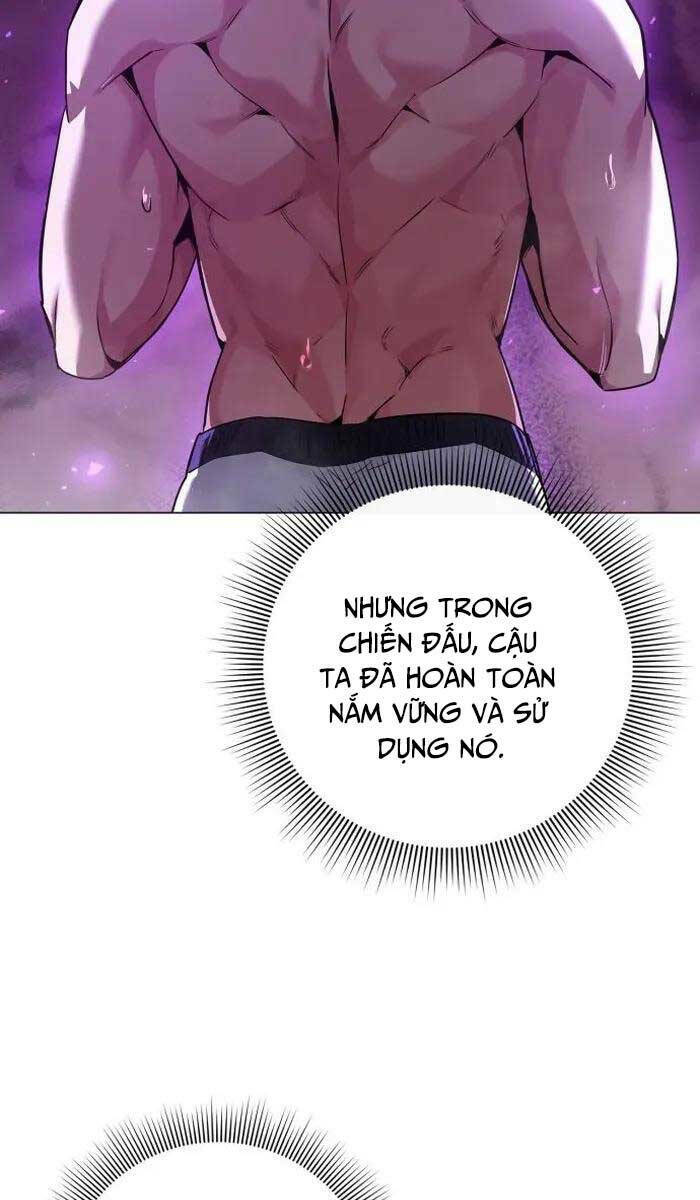 Đêm Của Yêu Tinh - Chapter 6 - Page 6