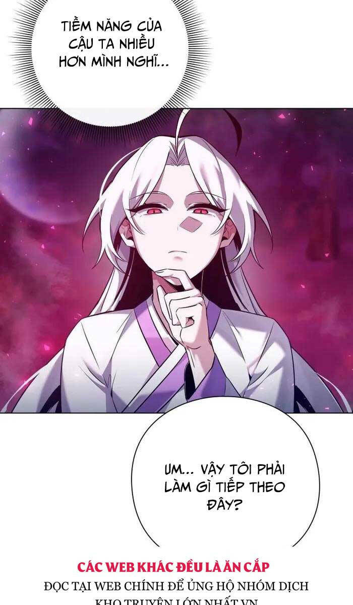 Đêm Của Yêu Tinh - Chapter 6 - Page 7