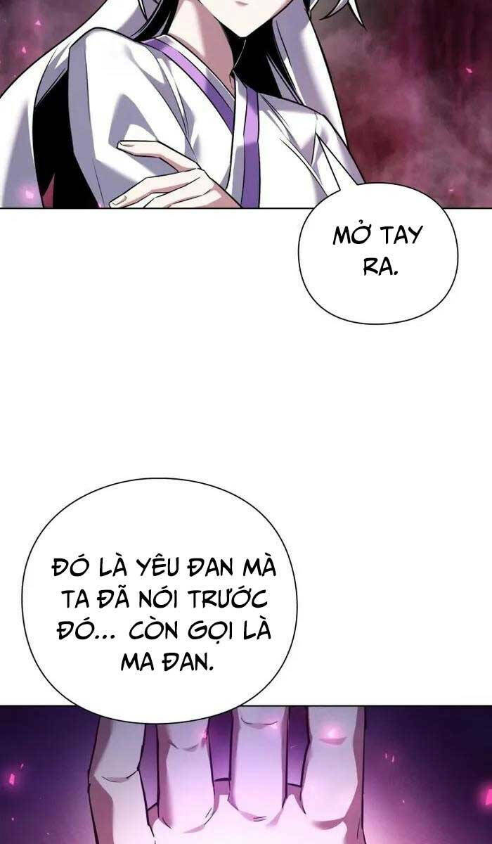 Đêm Của Yêu Tinh - Chapter 6 - Page 83