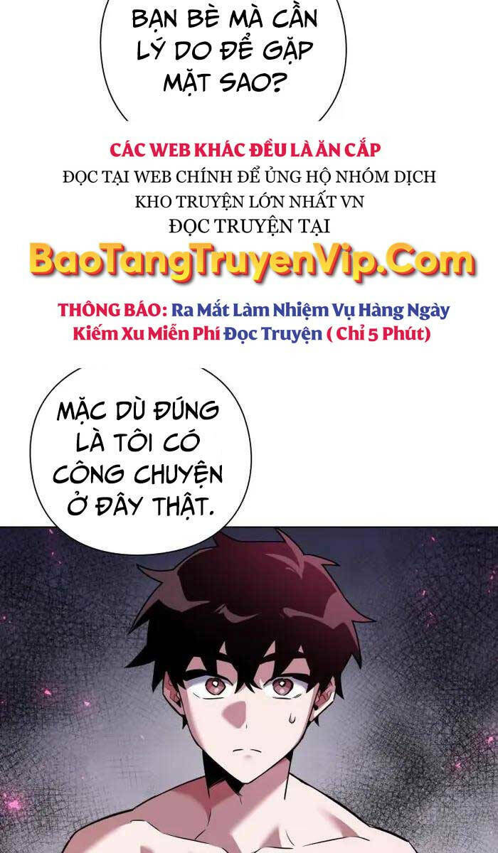 Đêm Của Yêu Tinh - Chapter 6 - Page 94