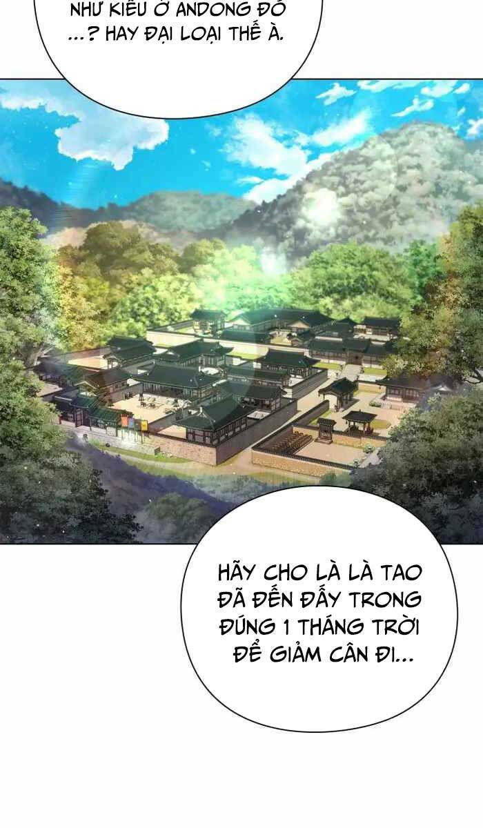Đêm Của Yêu Tinh - Chapter 7 - Page 9