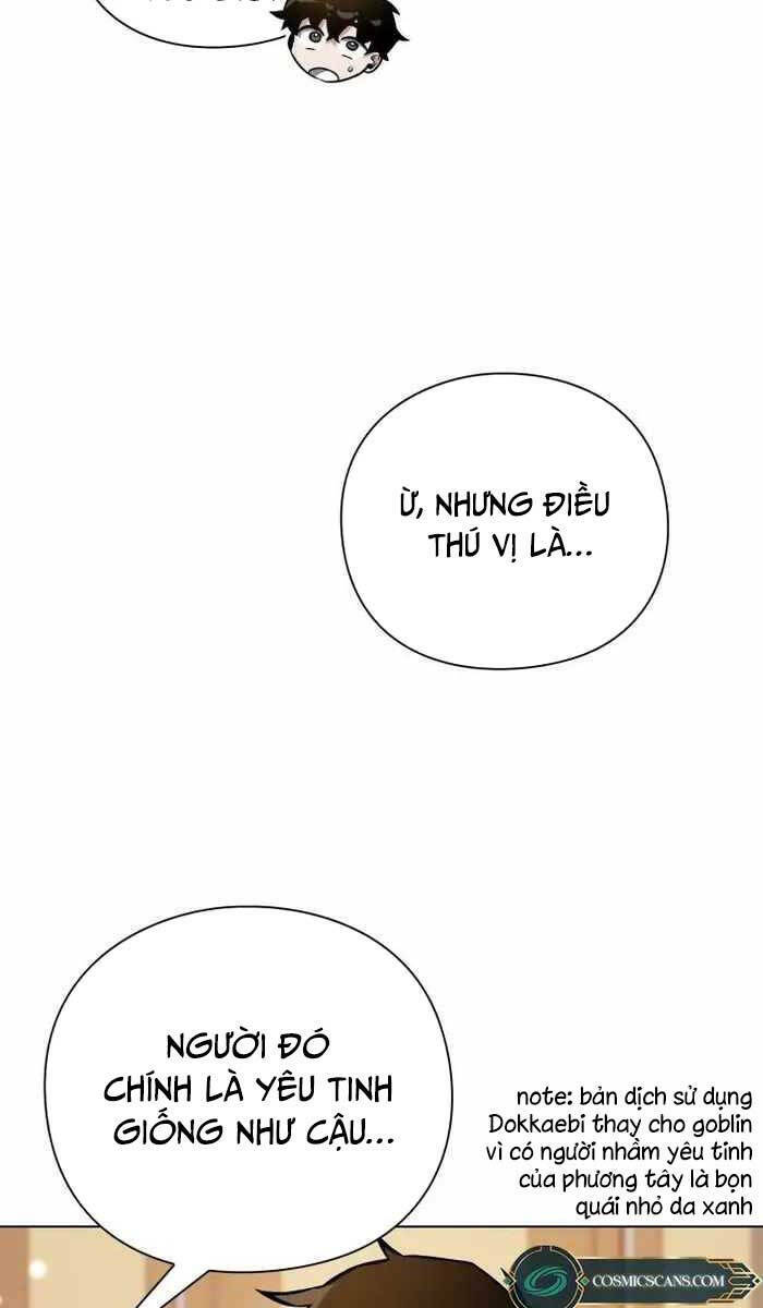 Đêm Của Yêu Tinh - Chapter 7 - Page 100