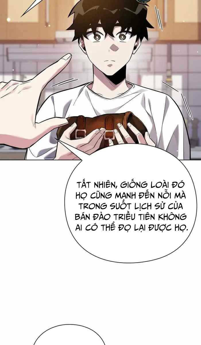 Đêm Của Yêu Tinh - Chapter 7 - Page 101