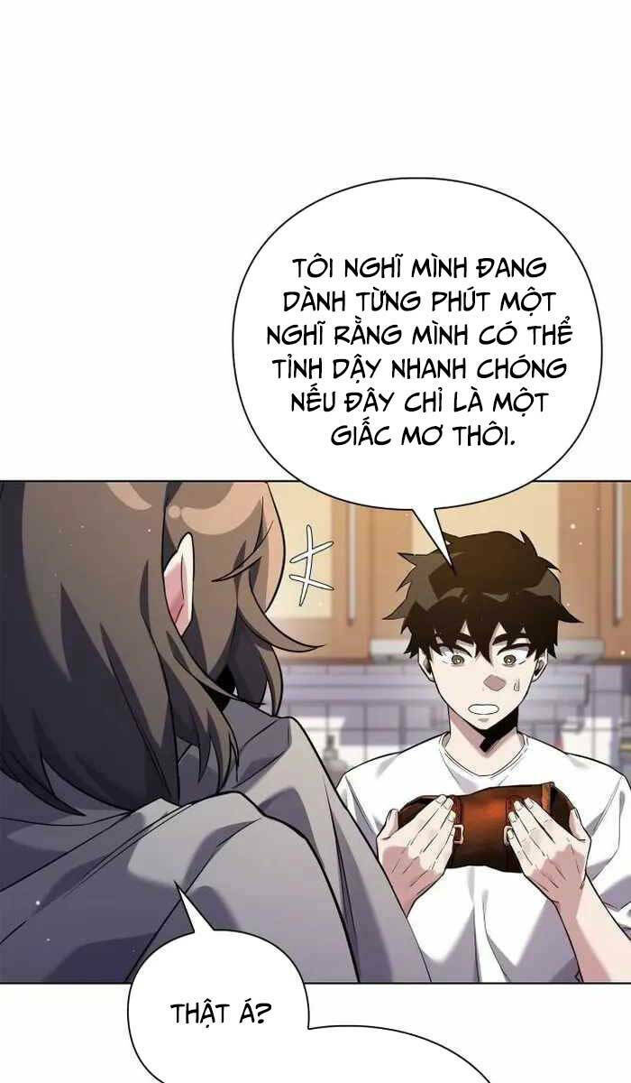 Đêm Của Yêu Tinh - Chapter 7 - Page 103