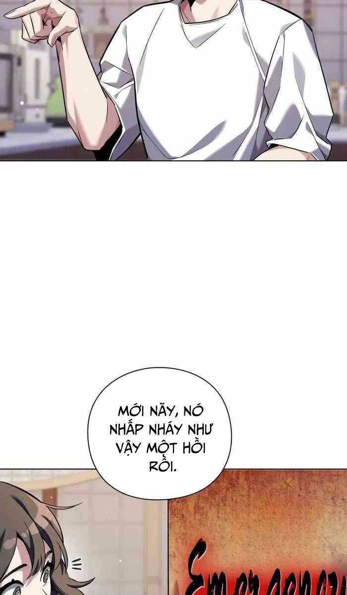 Đêm Của Yêu Tinh - Chapter 7 - Page 113