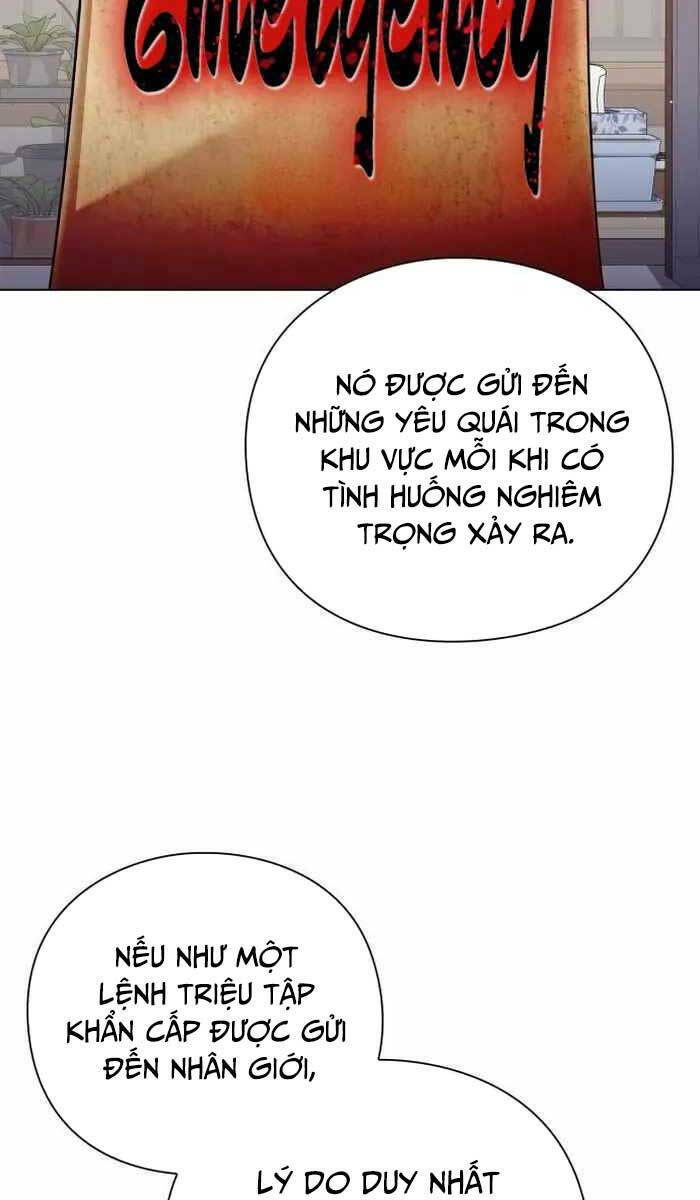Đêm Của Yêu Tinh - Chapter 7 - Page 115