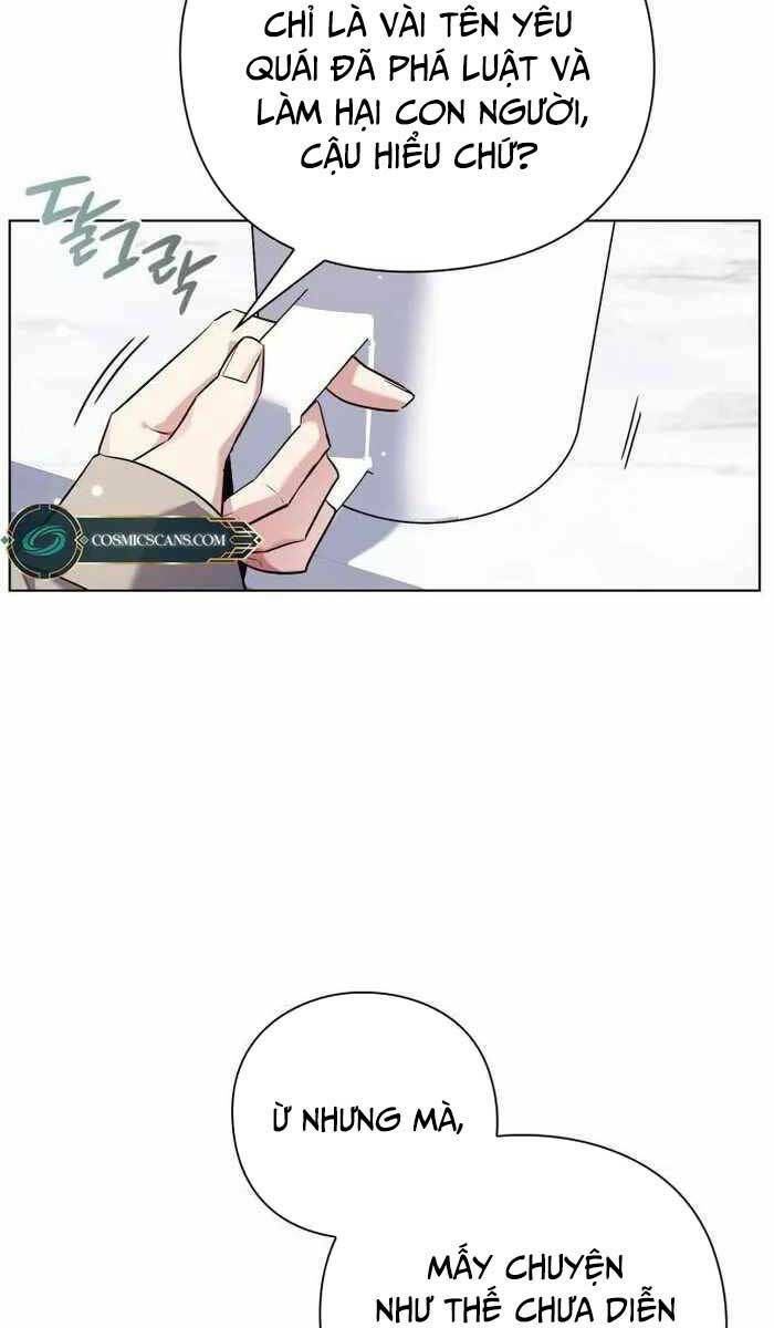 Đêm Của Yêu Tinh - Chapter 7 - Page 116