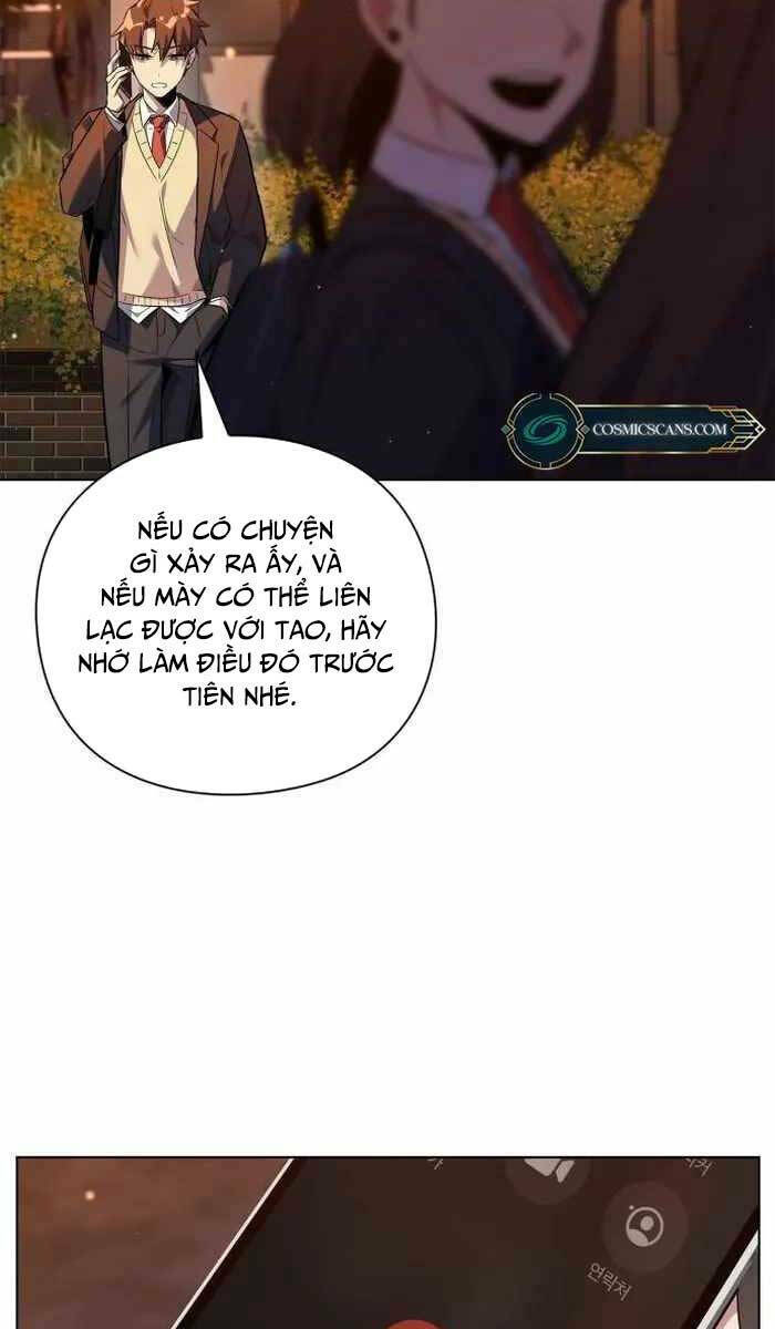 Đêm Của Yêu Tinh - Chapter 7 - Page 18