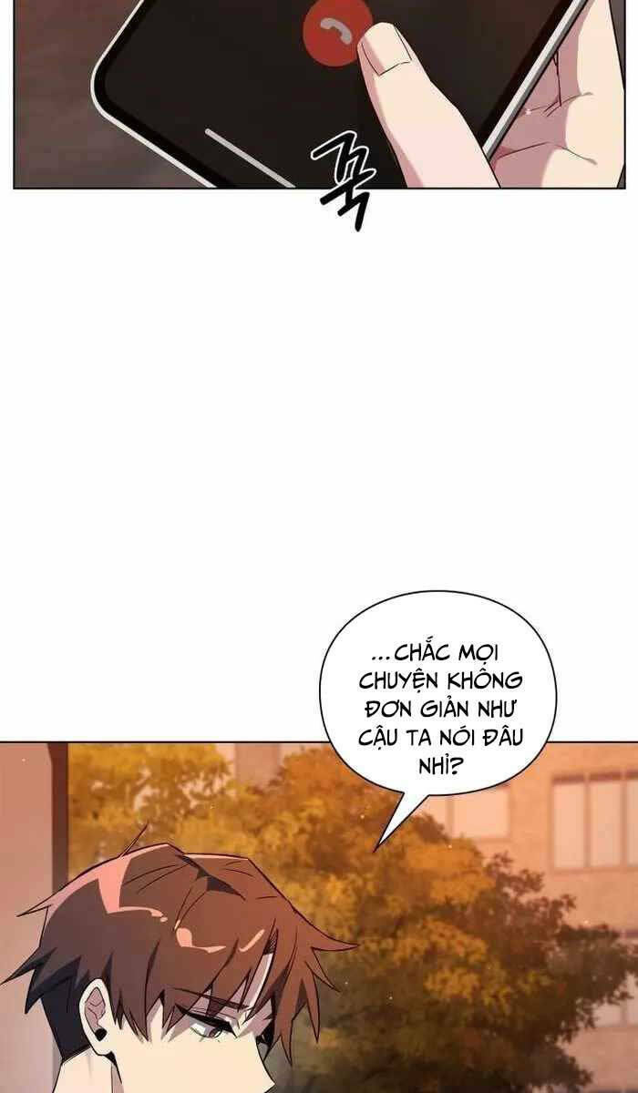 Đêm Của Yêu Tinh - Chapter 7 - Page 19