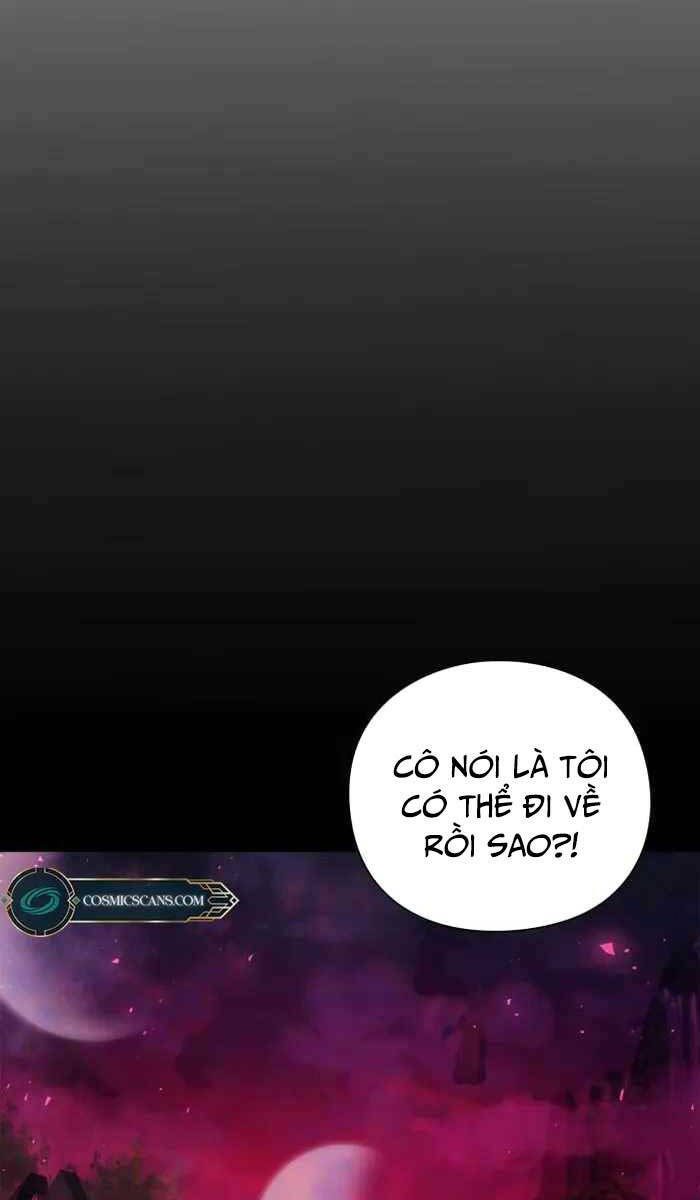 Đêm Của Yêu Tinh - Chapter 7 - Page 25