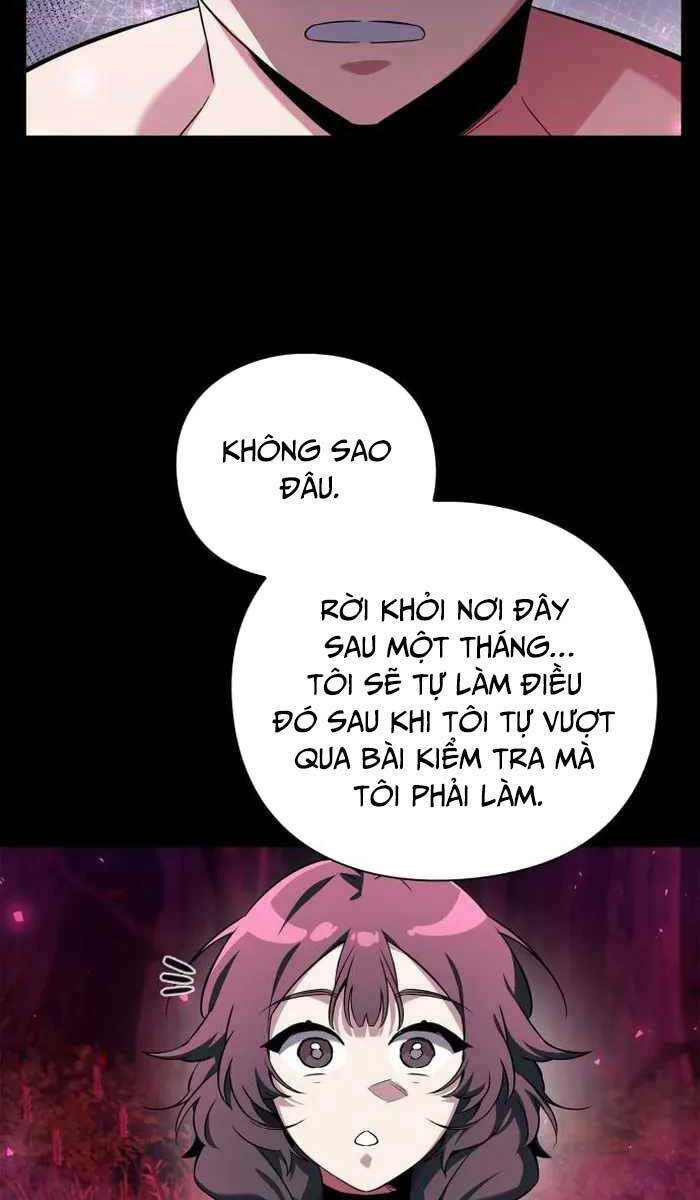 Đêm Của Yêu Tinh - Chapter 7 - Page 30
