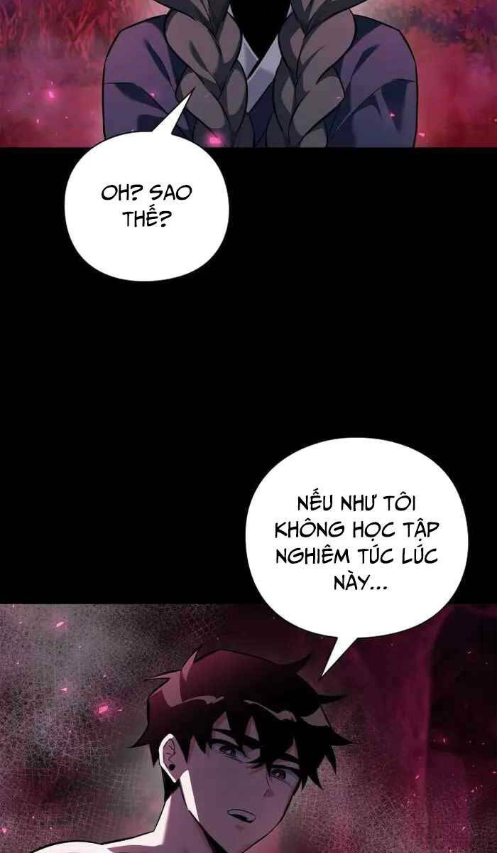 Đêm Của Yêu Tinh - Chapter 7 - Page 31