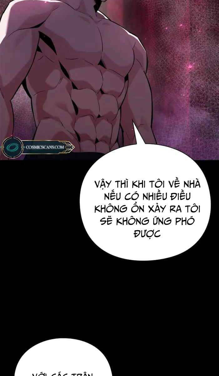 Đêm Của Yêu Tinh - Chapter 7 - Page 32