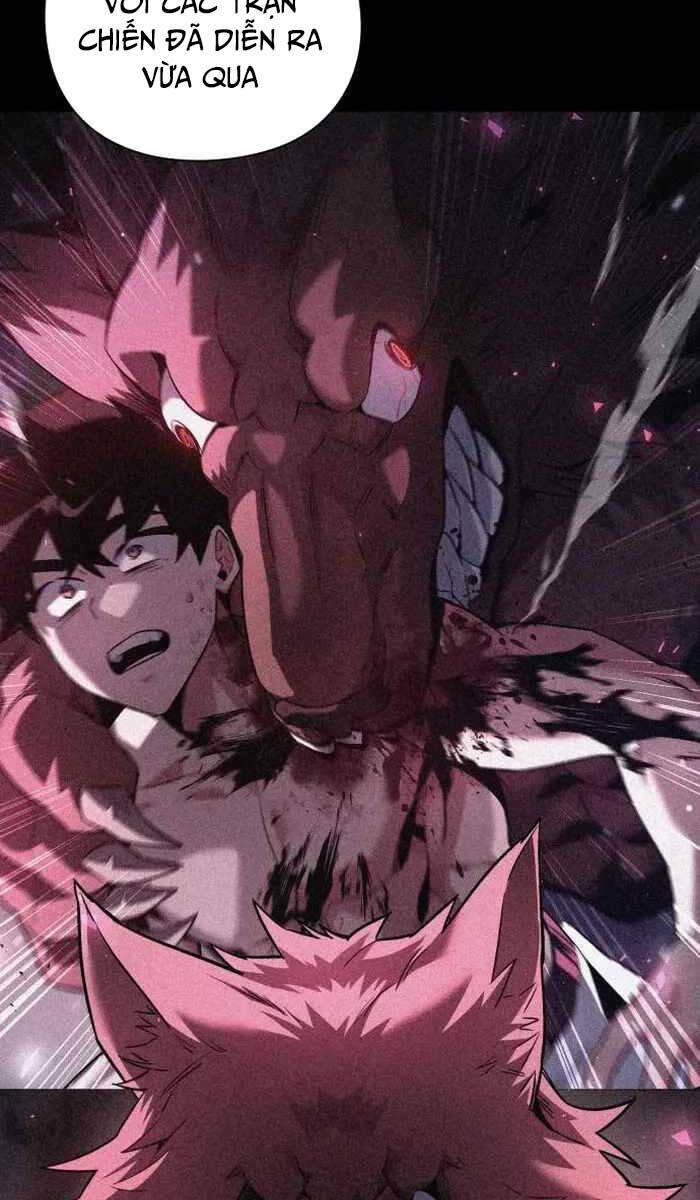 Đêm Của Yêu Tinh - Chapter 7 - Page 33
