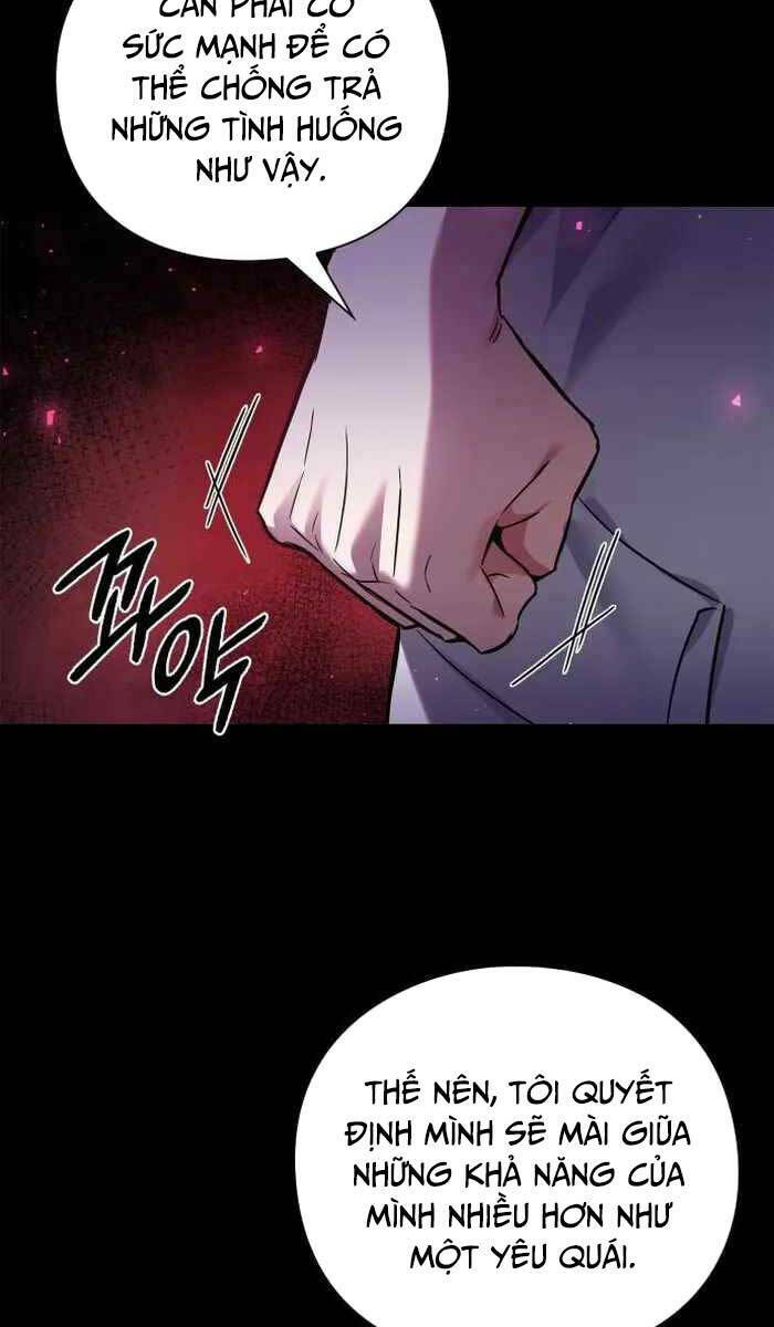 Đêm Của Yêu Tinh - Chapter 7 - Page 35