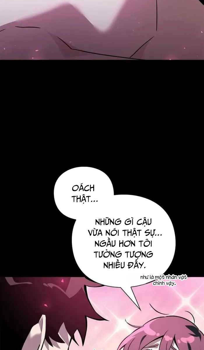 Đêm Của Yêu Tinh - Chapter 7 - Page 38