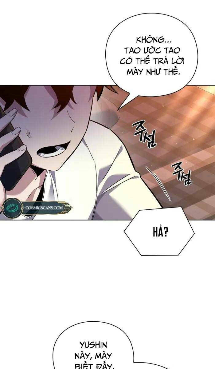 Đêm Của Yêu Tinh - Chapter 7 - Page 3